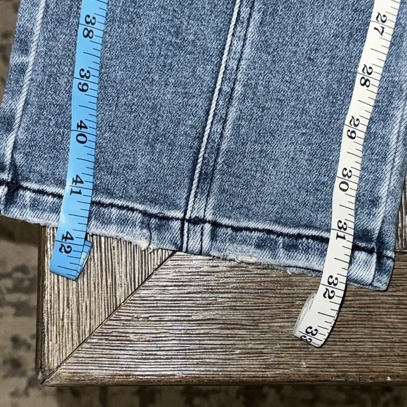 Hidden TRACEY CARGO POCKET STRETCH STRAIGHT - Picture 12 of 12